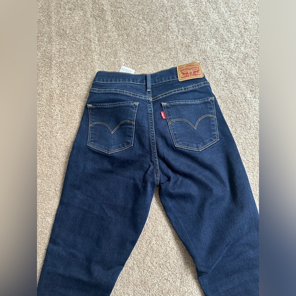 Levi’s 311 shaping skinny jeans - Picture 6 of 6